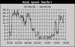 Wind Speed