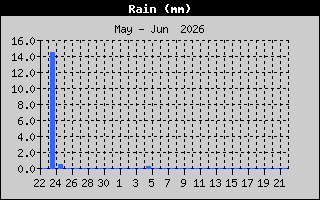 Rain