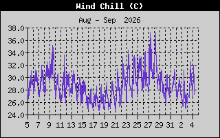 Wind Speed