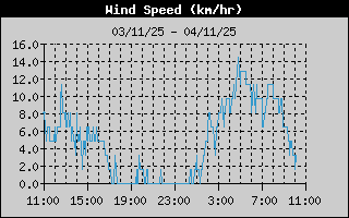 Wind Speed